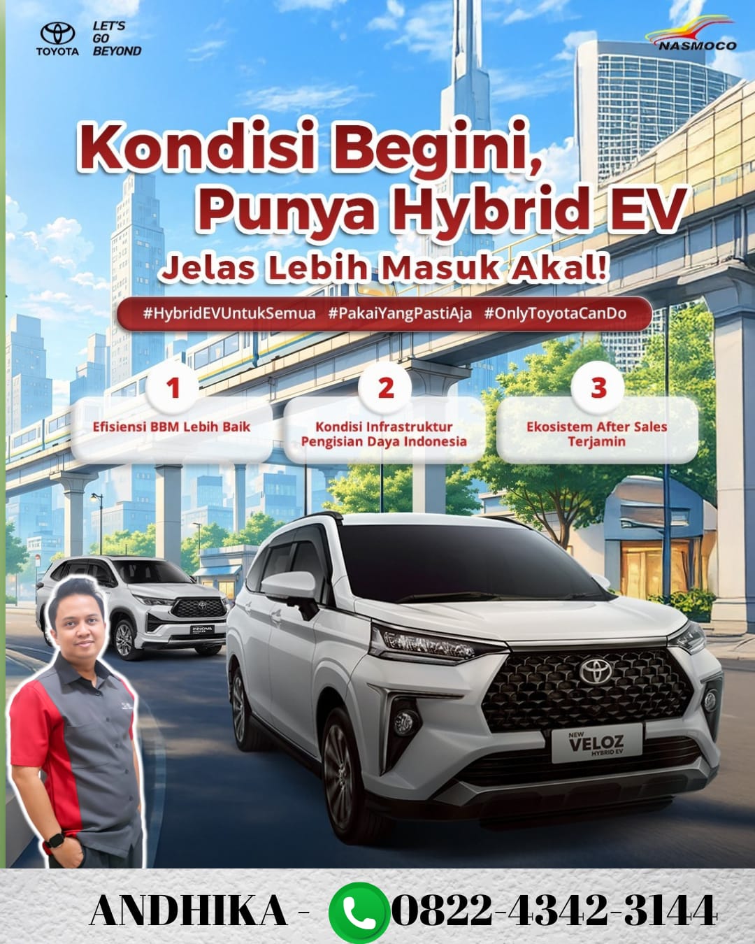 promo lebaran toyota purwokerto 2026