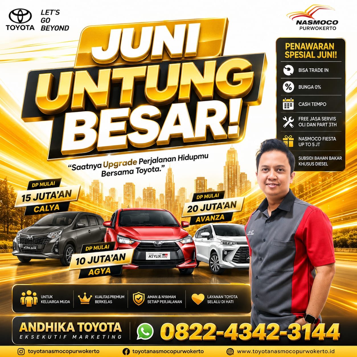 promo toyota lebaran 2026